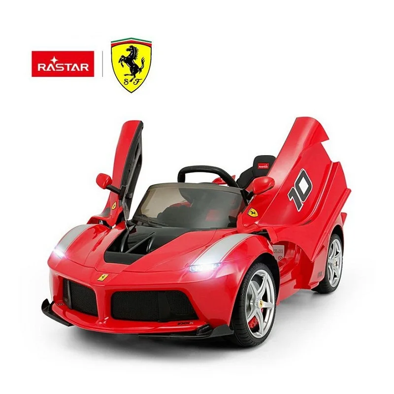 ferrari kids car