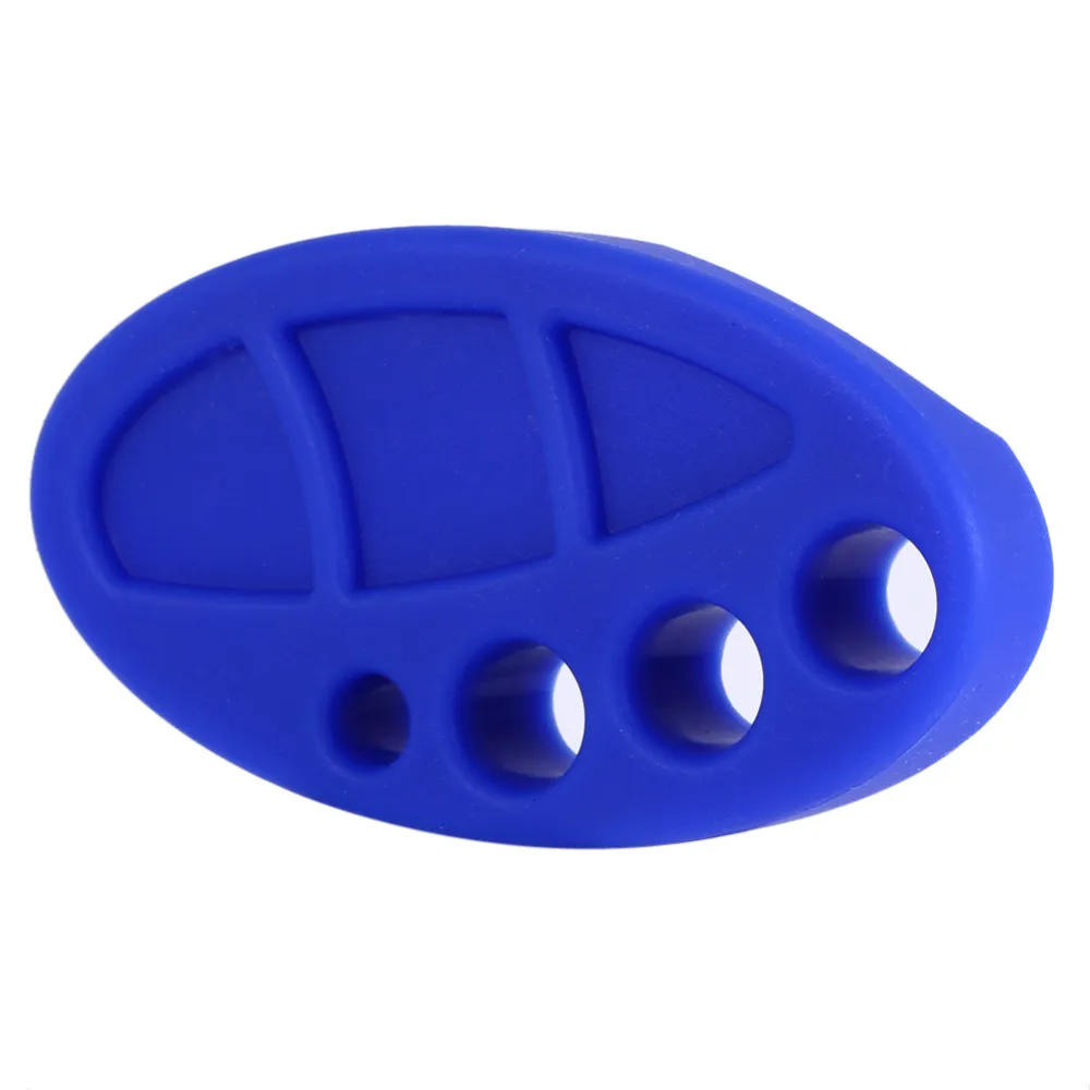 Yimart овальные силиконовые микроблейдинг тату чернила пигмент подстаканник для ручка машина стенд