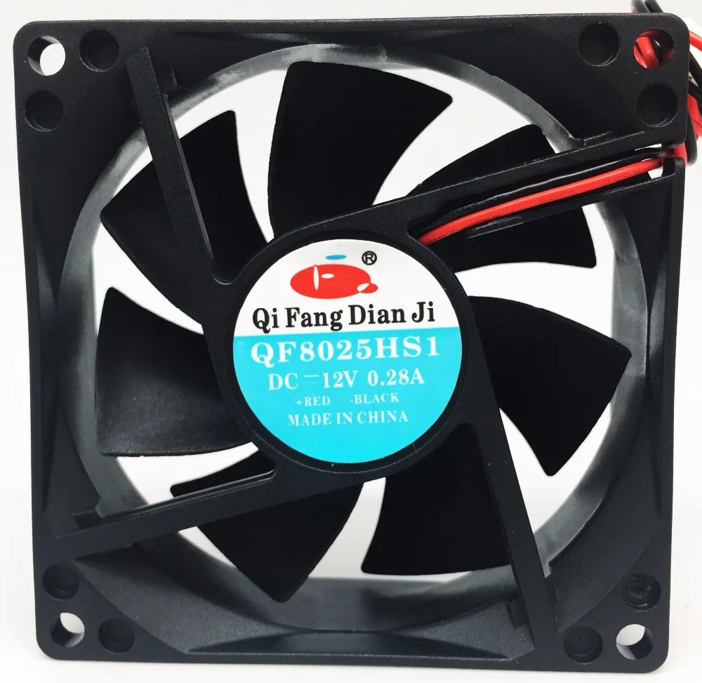 デスクトップ用12ボルトpc80mm冷却ファン80x80x10ファン Buy Pc 80ミリメートル冷却ファン Cpu冷却ファンデスクトップ Dc 冷却ファン80x80x10 Product On Alibaba Com