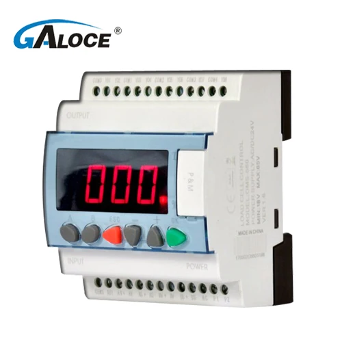 GSI306 Elevator Overload Weight Controller Indicator