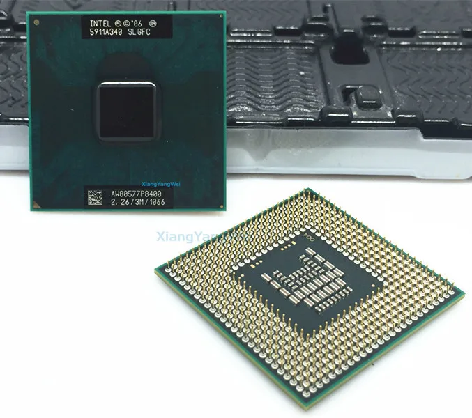 eiland Weggelaten Twisted Intel Core 2 Duo P8400 Cpu Laptop Processor Pga 478 Cpu 100% Working  Properly - Buy P8400,P8400 Cpu Product on Alibaba.com