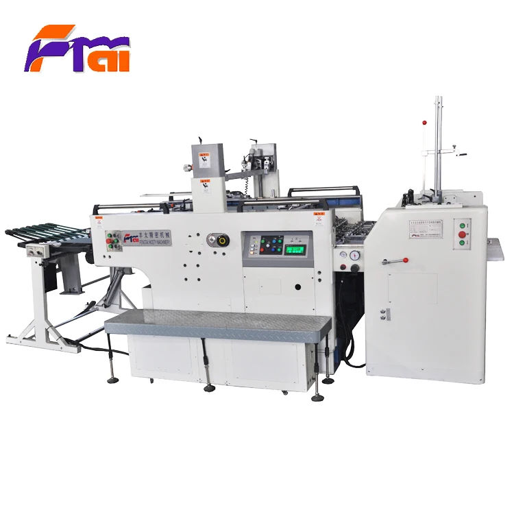 heat sticker printing machine