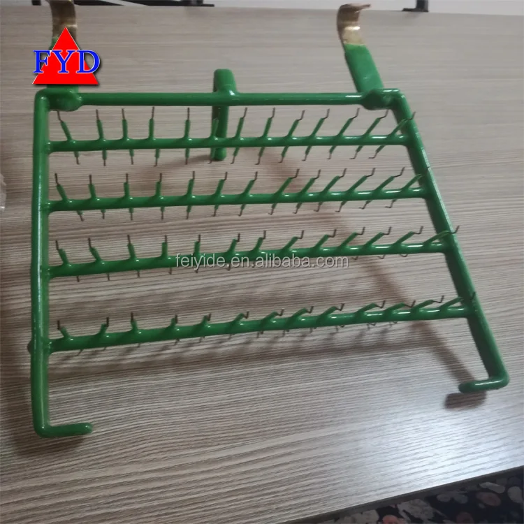 Feiyide Anoding Electroplating Rack Plating Hanger