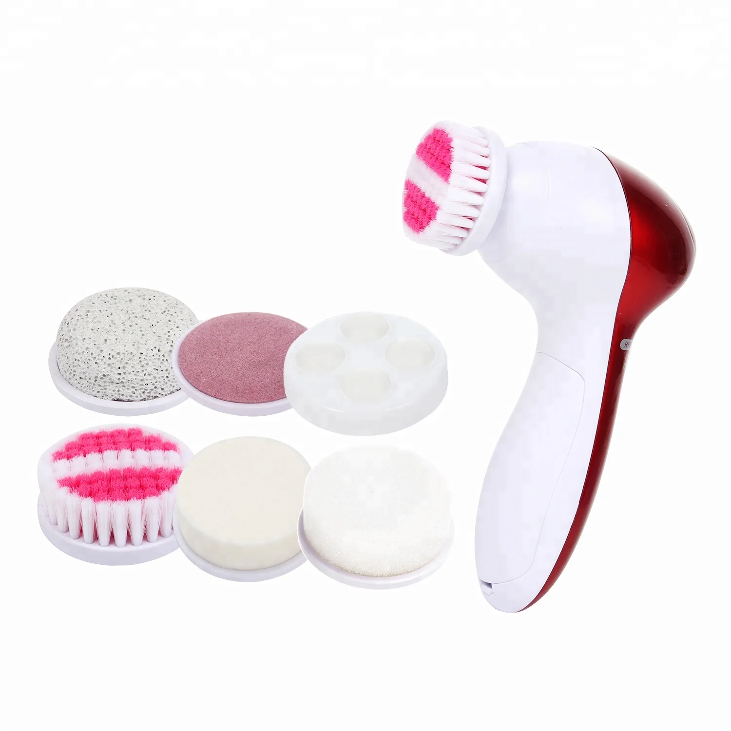 cnaier facial cleansing brush