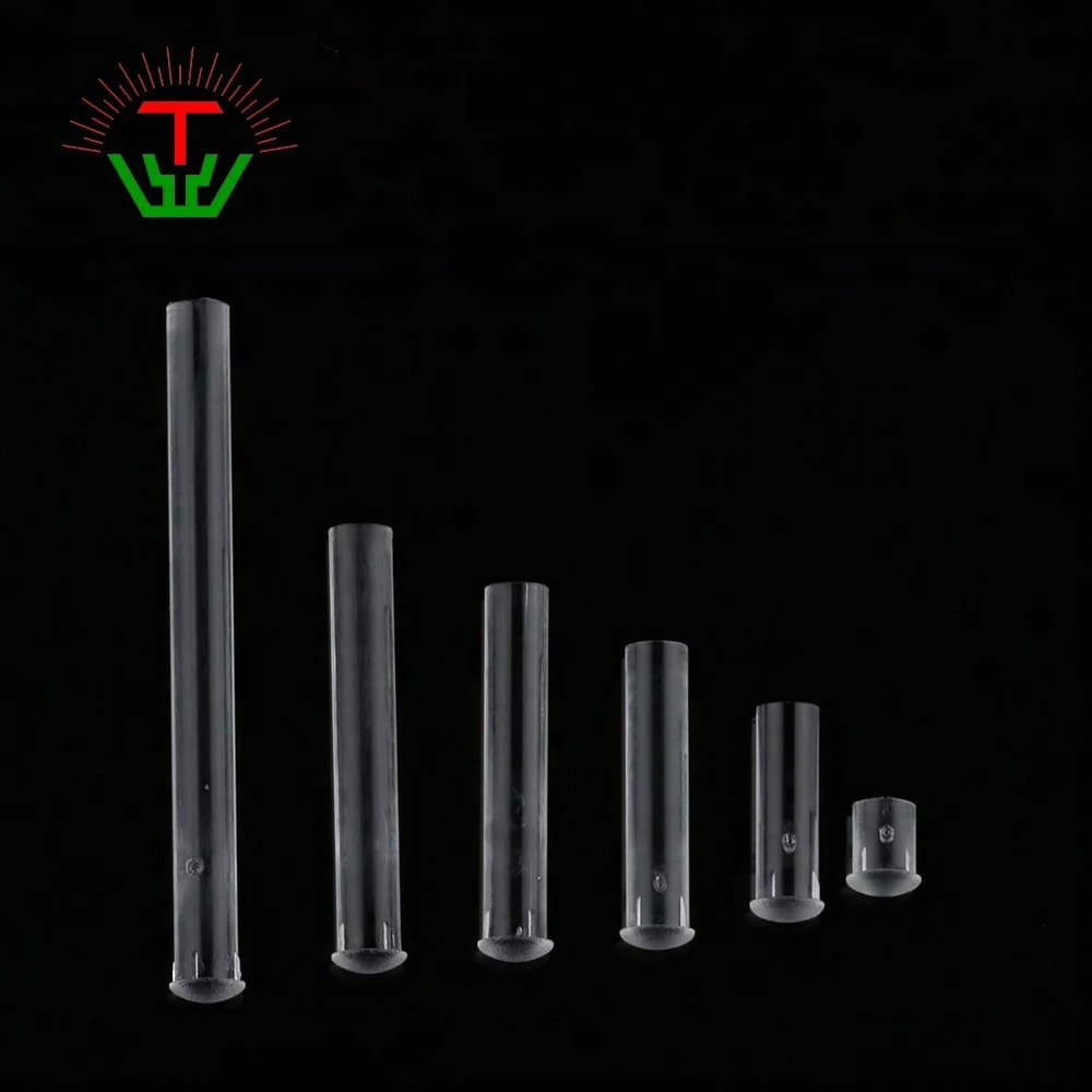 Right Angled Led Light Guide Pipe of Array Type for LED Light CLH-02AB