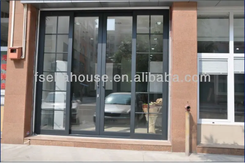 Aluminum Sliding Door Grill Design Door Designs As2047 Buy Sliding Door Door Designs Grill Product On Alibaba Com