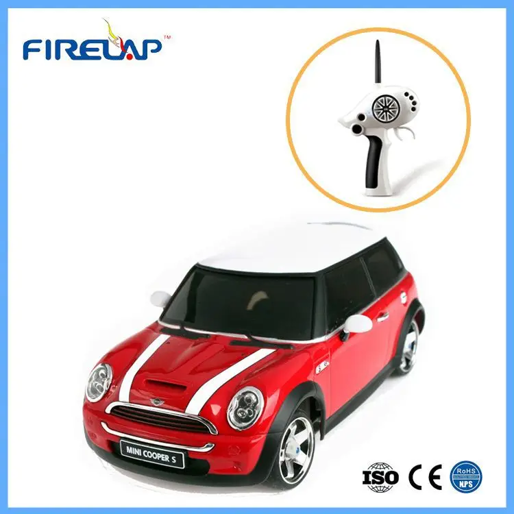 Huanqi Powerful Android Wireless Control Rc Car