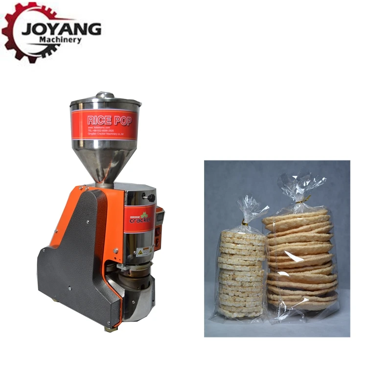 Small Business Use South Korean Magic Pop Rice Maker Natural Rice Cake  Popping Puffing Machine Rice Cracker Machine - China Rice Cake Making  Machine, Rice Cracker Maker Machine