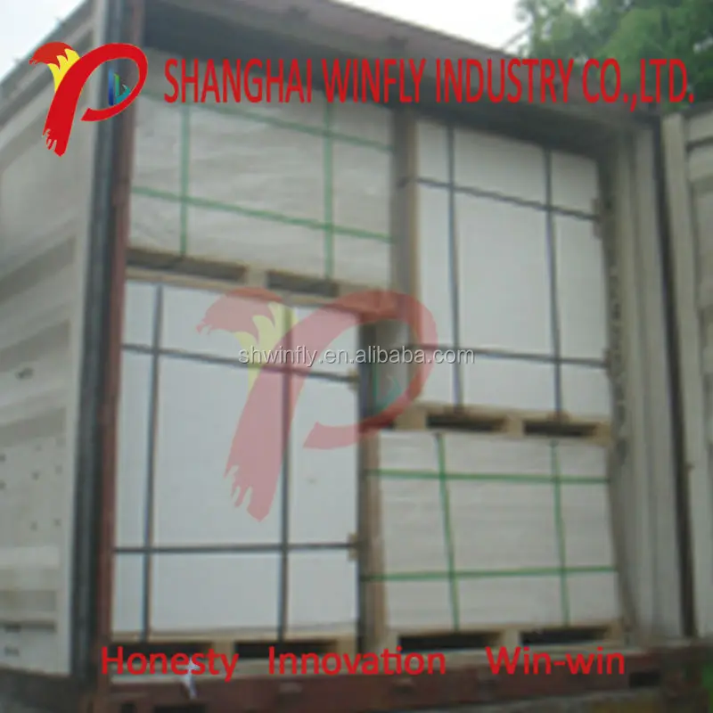 Без потоотделения, без хлорида, сульфат магния, водонепроницаемая плата Mgo