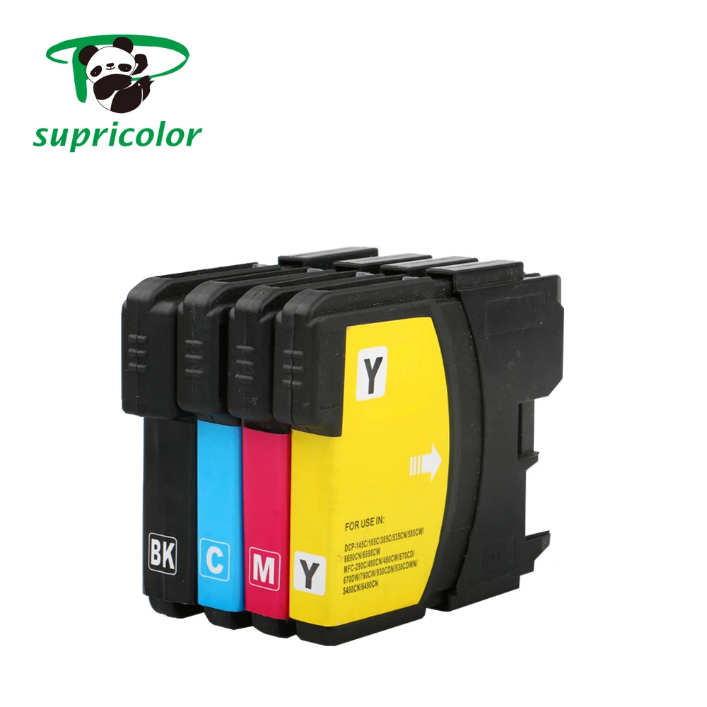 brother lc61 ink best buy