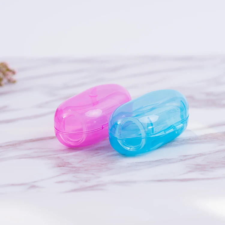 Висококачествена забавна силиконова бебешка четка за зъби с нов дизайн