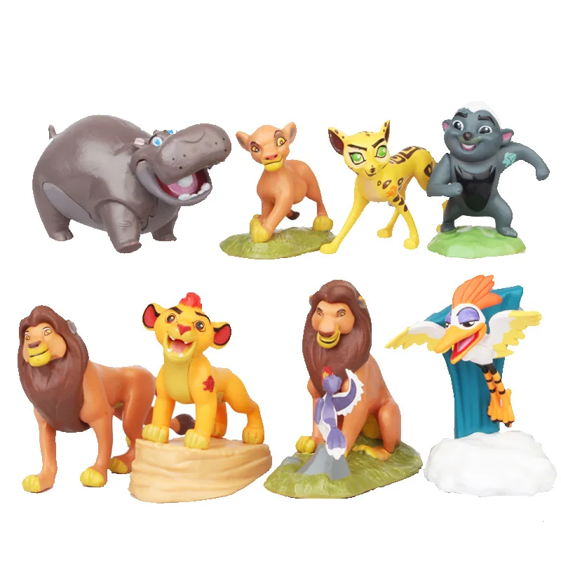 afgunst Nucleair Sociaal newest) 8pcs Lion King Toy Sets,Simba Toys Lion Status,Lion King Figure  Doll For Kids - Buy 8pcs Lion King Toy Sets,Simba Toys Lion Status,Lion  King Figure Doll Product on Alibaba.com