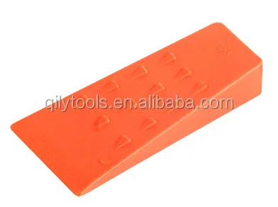 5,5 дюймовый Клин для расщепления древесины цепной пилы