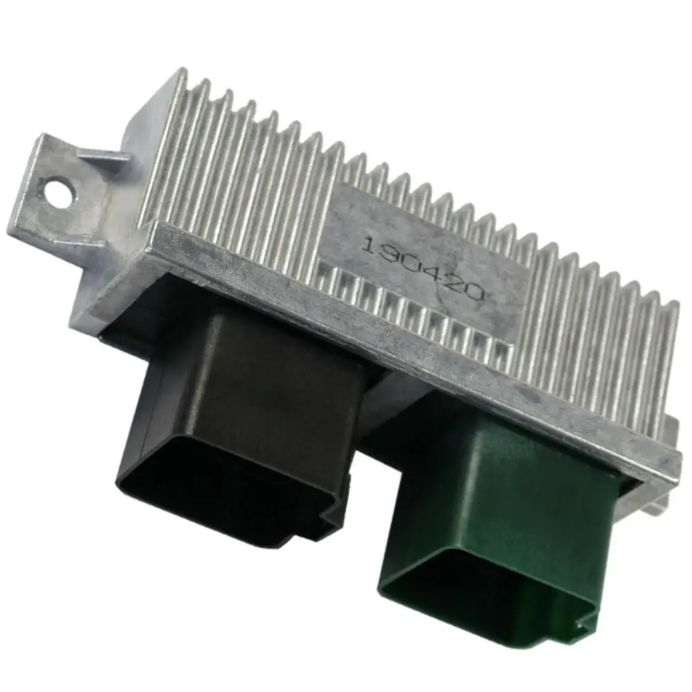 Powerstroke Diesel Glow Plug Control Relay Module Yc3z12b533aa,Dy876