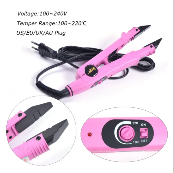 I Tip Extension Tool