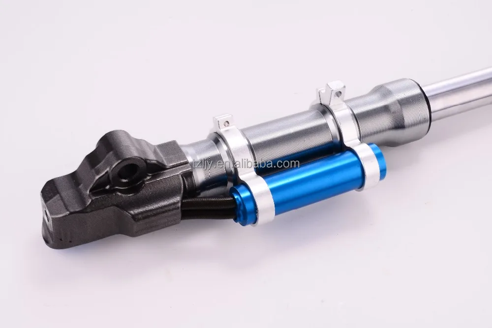 
Передний амортизатор для мотоцикла различных типов 