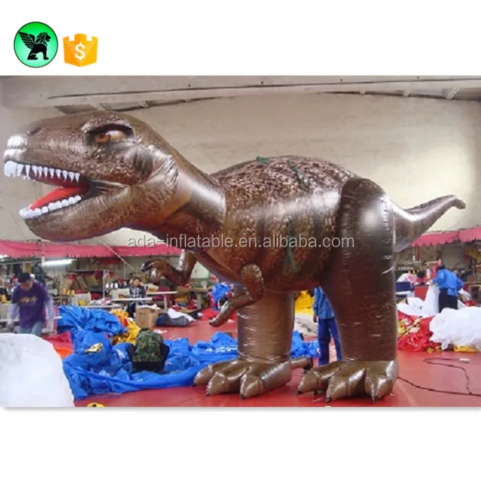 Source Evento gigante T-REX desenhos animados infláveis personalizados,  anúncio de férias, T-REX inflável para promoções a9153 on m.alibaba.com