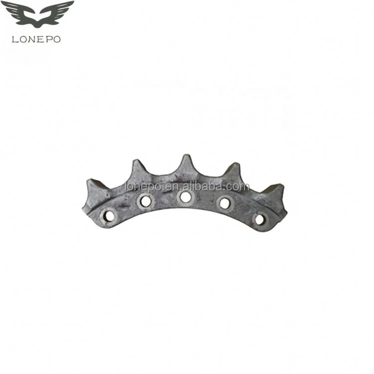 D4D Segments 4V4107 Segment Rim Sprocket for Caterpillar Dozer