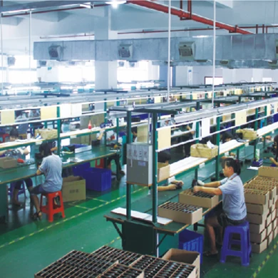 ZHENGZHOU JEEK ELECTRONIC TECHNOLOGY CO., LTD.