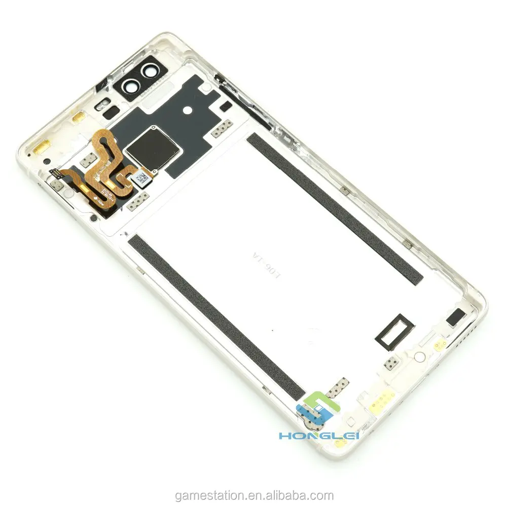 Factory Direct Sale Replacement Rear Case Back Cover Battery Door Housing for Huawei P9