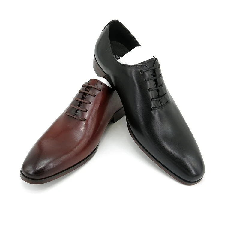 OEM Supplied Men Comfortable Dress Shoes Formal Leather Mens Elegant Shoes Winter Shoes for Men GENUINE Leather Cow Leather OEM Supplied Men Comfortable Dress Shoes Formal Leather Mens Elegant Shoes Winter Shoes for Men GENUINE Leather Cow Leather