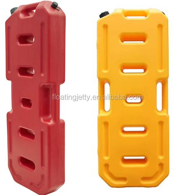 20 Liter HDPE Diesel Jerry Can
