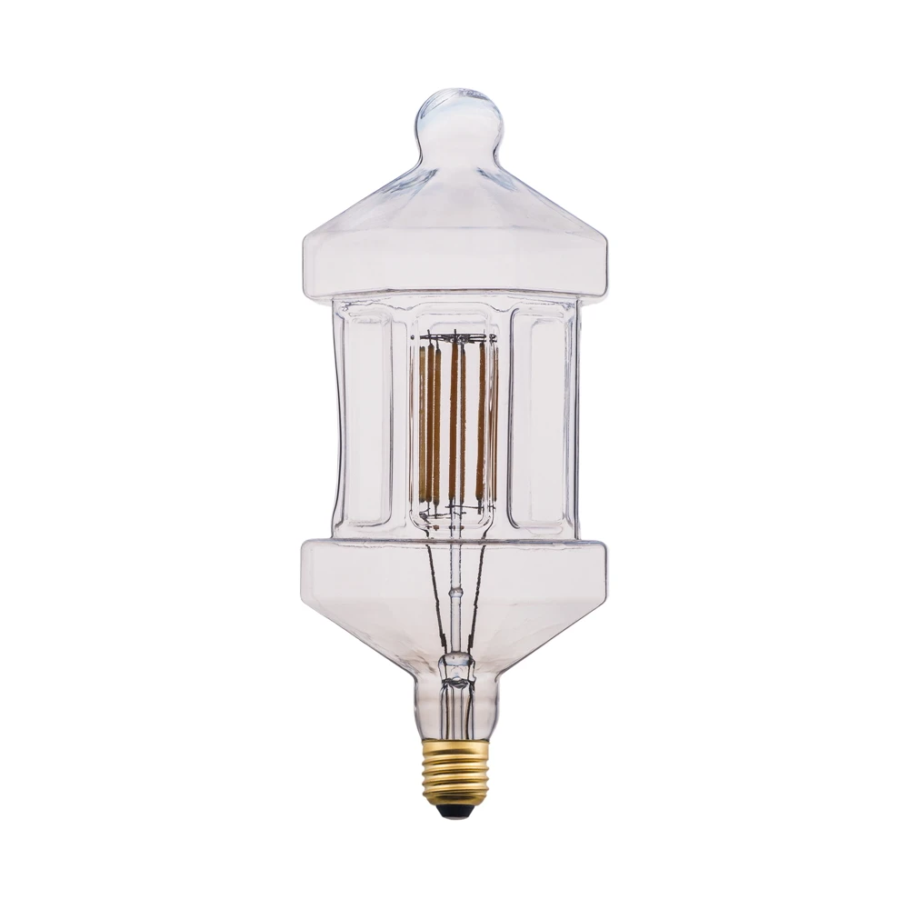 闪光灯泡热销异形led球泡灯led 220v 4w e27 lh125 cr>90 - buy