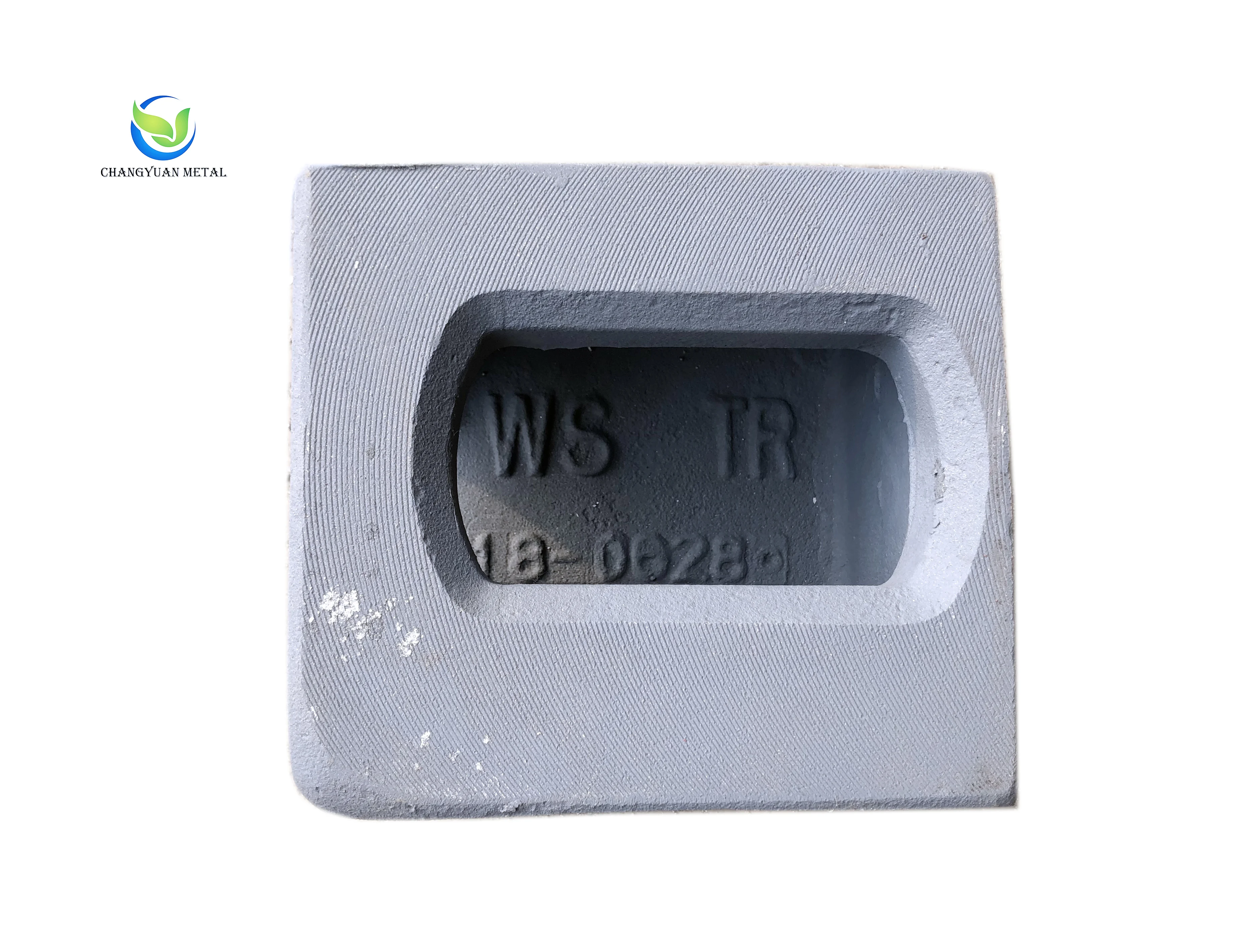 ISO 1161 Casting Steel Fitting Container Corner Block