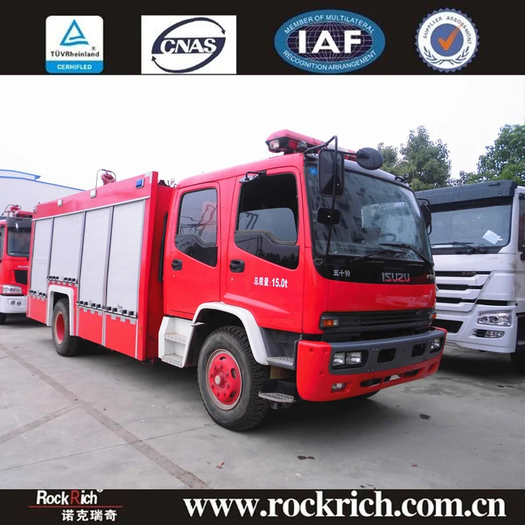 
 Лидер продаж, Новый пожарный автомобиль, цена 7000 л, пожарная лестница, грузовик, пожарный автомобиль  