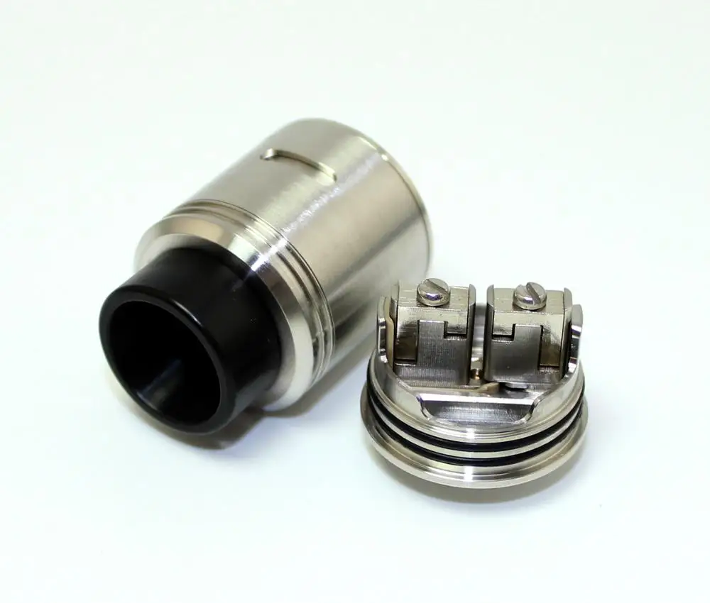 
 Sxk 1:1 клон hadaly rda / kayfun prime / Hussar RDA V1.0 от sxk  