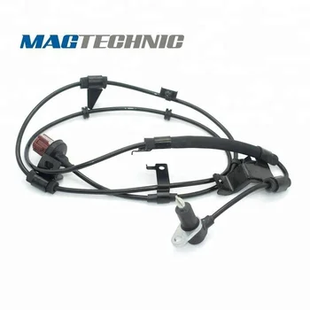 abc Amazon.com: A-Premium ABS Wheel Speed Sensor Compatible with