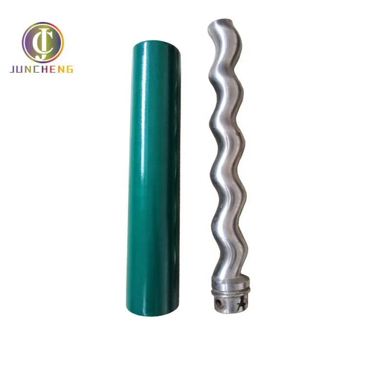 Mud Netzsch Universial Type Single Chinese Industry Direct Supply Sludge Screw Cavity Pump
