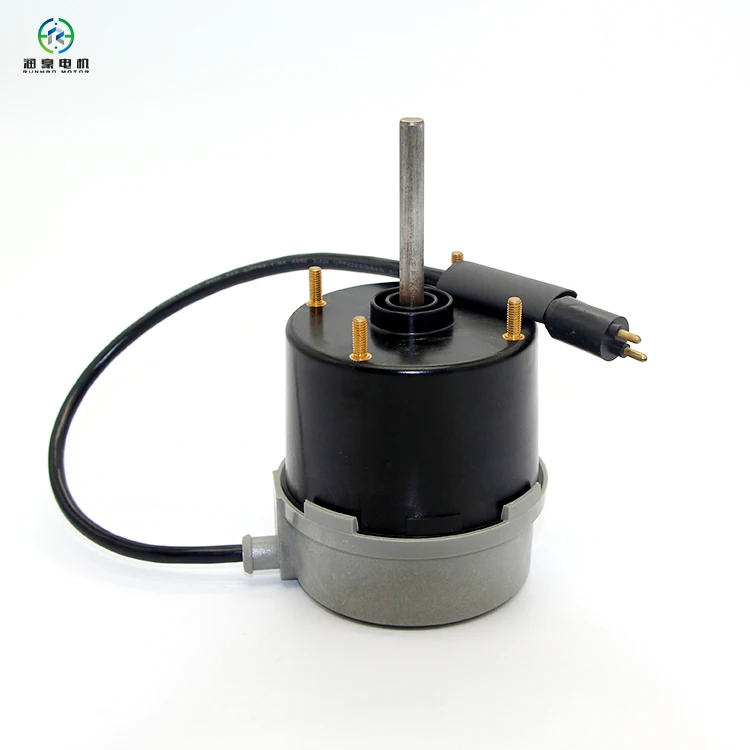 New Arrival 38w 50W Fan Rotary DC Motor Brushless