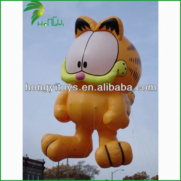 Inflable Garfield Buy Inflatable Garfield,Inflatable Garfield,Inflatable Garfield Product on