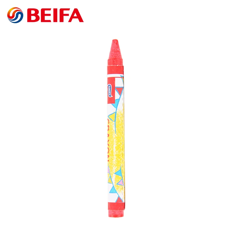 Нетоксичные карандаши Beifa CY0005 для детей, 24 цвета