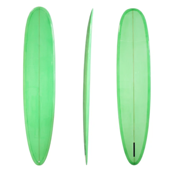 High Quality OEM EPS Epoxy Surfboard Customizable Logo Longboard for Sale Surfboard Fins Paddle Board for Ocean Waters