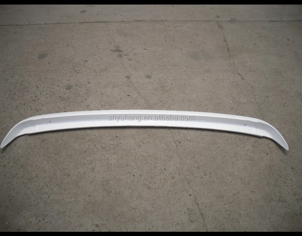 Glass fiber IS200 TRD Rear Lip Spoiler FRP| Alibaba.com