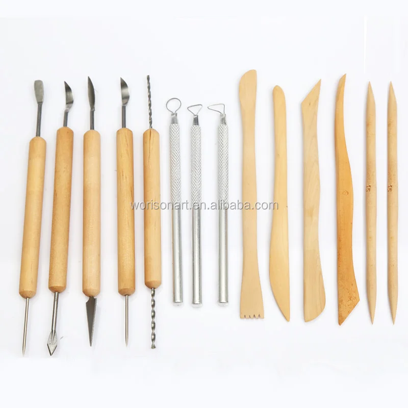 ready to ship ceramic tools 14pcs/black