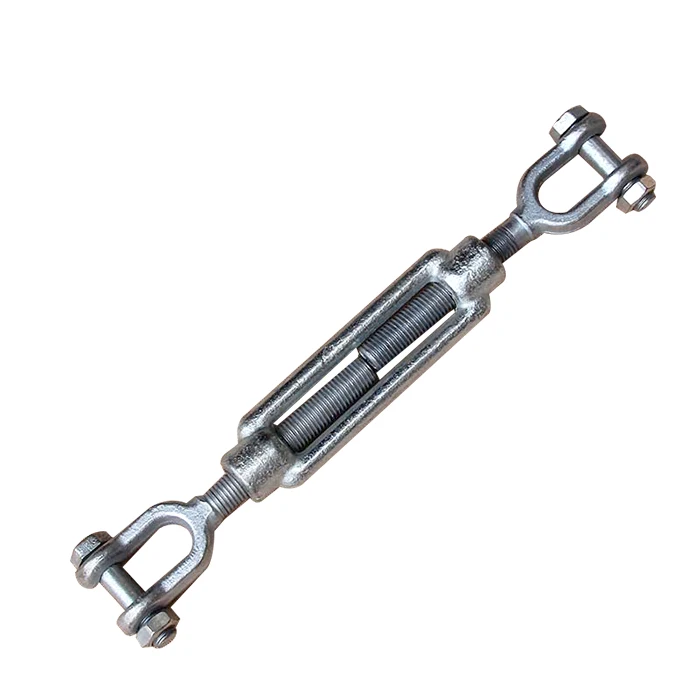 Custom M10 M16 M20 M24 M30 Different Types of Turnbuckle