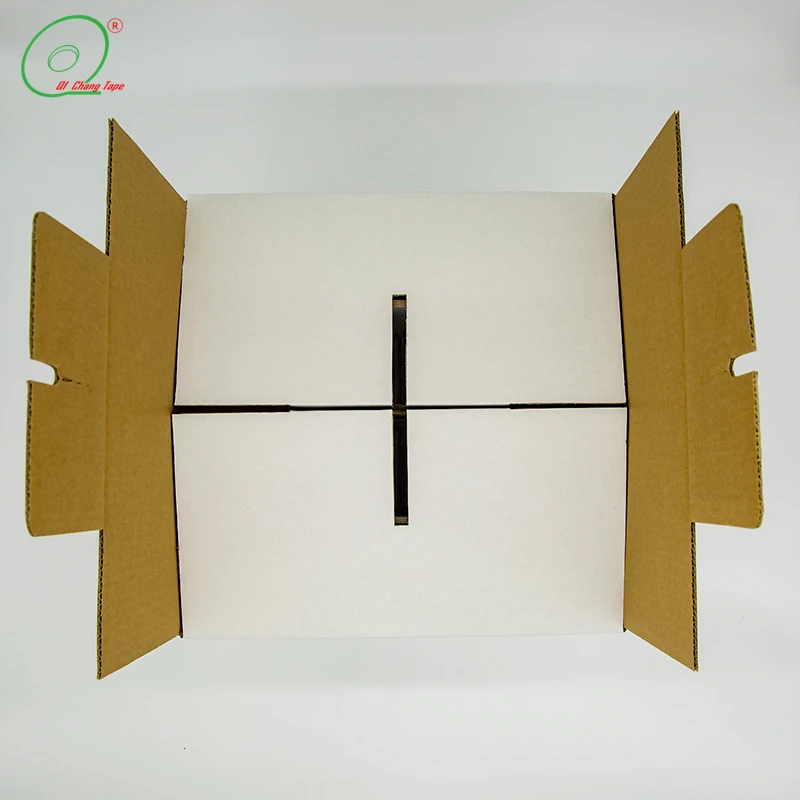 Professional Best Price Waterproof HDPE Bag Sealing Tape for Plastic Bags factory