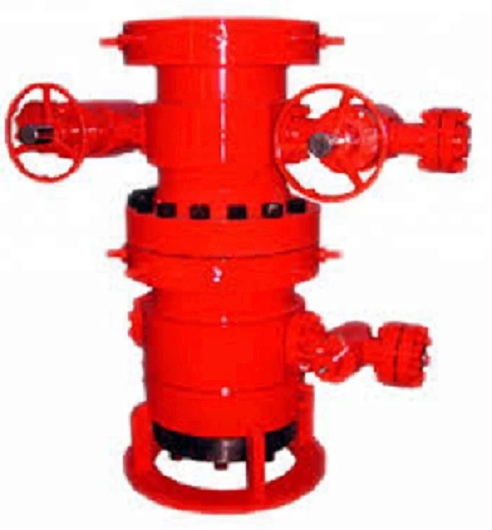 Casing Head and Casing Head Spool Wellhead Equipment