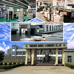 Yangzhou Haoyibell Imp. & Exp. Co.,ltd. 1