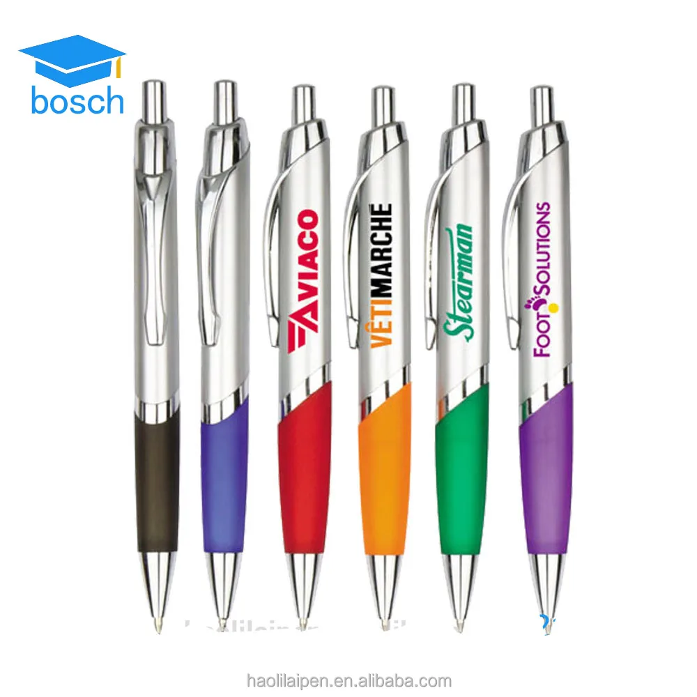 advertising ballpoint pens