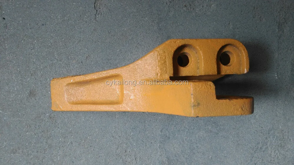 Kailong Bucket Tooth for Foton Fl956 and Fl936 Wheel Loader