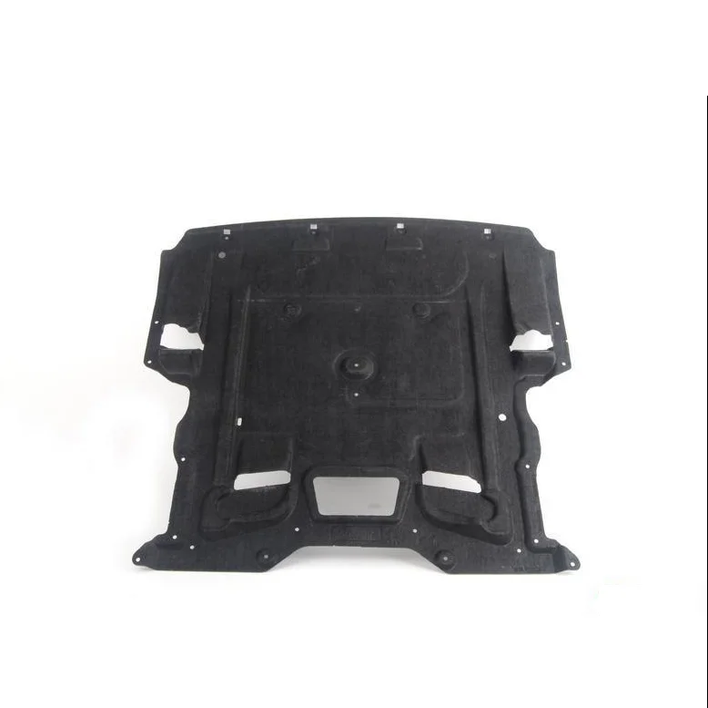 Engine Underhood Splash Shield Guard F01 F02 F03 F04 F10 F18 F11 ...