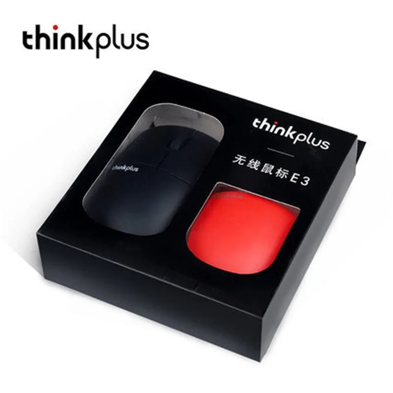 thinkplus mouse