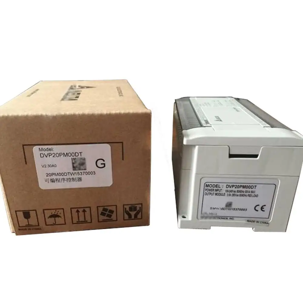 産業用 DVP20PM00M DVP20PM00M DVP-20PM - Delta Industrial Automation