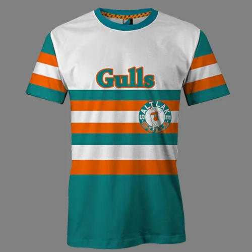 Source Custom design 100% polyester cool full dye sublimated softball  jersey uniform on m.
