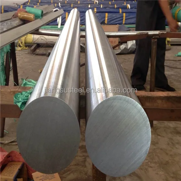 STS304 Stainless Steel round bar in china factory with best quality