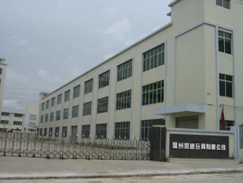 Wenzhou Kidsplayplay Toy Co., Ltd.